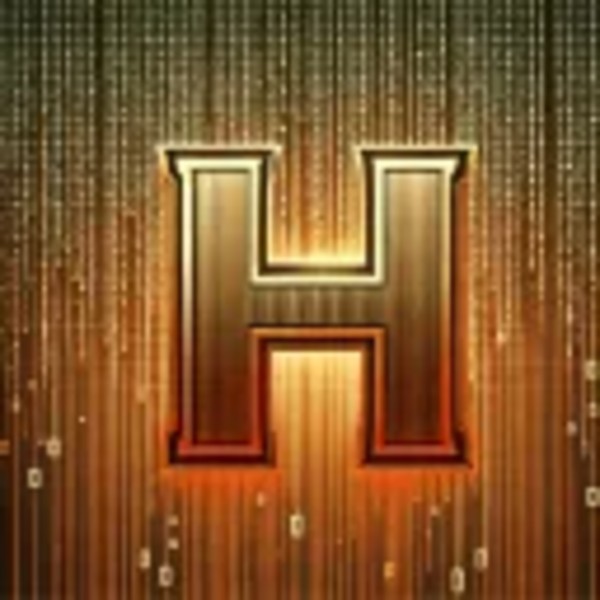 HackManHub logo